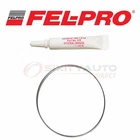 Fel-pro Engine Timing Cover Repair Sleeve For 1987-1991 Gmc V1500 Suburban Yv New. Price: $20.58.