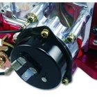 Quick Fuel 47-474QFT Edelbrock Afb Electric Choke Cap Each New. Price: $41.81.