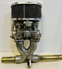 Empi Vw Single 44HPMX Carburetor New For Type Engines 66-74 Beetle 63-71 Bus. Price: $399.99.
