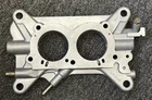 1967 Corvette Tri Power Center Carburetor Holley List 3360 Base Plate Nos/new. Price: $174.95.