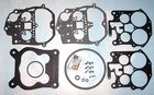 Edelbrock Quadrajet Carburetor Rebuild Kit 1903 1904 1906 1921 Modern Fuel Safe New. Price: $39.99.