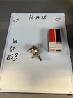 (1) Borg Warner VC-463 Choke Pull Off Nos Oem Sold Individually New. Price: $27.00.
