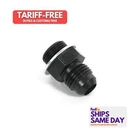 Earls AT991942ERL, One Black Aluminum Carb Adapter Fitting 6AN To 9/FITS 16-24 New. Price: $52.04.