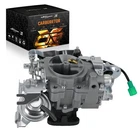 2 Barrel Carburetor Manual Choke For Mitsubishi Space Gear Galant L300 Talon New. Price: $66.99.