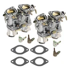 Carby 44 Idf W/ Air Horn For Volkswagen Beetle Porsche Carburetor 18990.035 New. Price: $156.49.