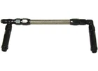 Big End 14113 Dual-inlet Carburetor Line Kit W/ Hose & 9/16-24 Bowl Fittings New. Price: $59.65.