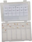 Ebc Mikuni N151.067 Pilot Jet Kit 30-60 New. Price: $43.37.