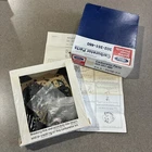 1396-5238 Mercruiser Ford V8 302-351-460 Carburetor Rebuild Kit 18-7096 Nos New. Price: $29.99.