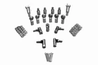 Steinjager For 10-32 Carburetor Linkage New. Price: $70.99.