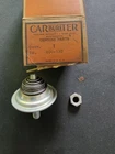 Nos Carter 2BBL Bbd Carburetor Dashpot 202-83U Fits 1957 Plymouth P27 New. Price: $35.00.