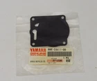 Nos Yamaha 66E-24411-00-00 Carburetor Diaphragm GP800 XA1200 XA800 GP1200 New. Price: $41.99.