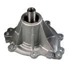 Oem Grade Water Pump Buick Skylark Chevrolet Celebrity Pontiac Grand Am 12507232 New. Price: $120.89.