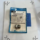 Tomco DURO7 467 Carburetor Line Fitting Self-tapping Fuel Repair Connector Oem New. Price: $14.00.