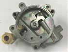 Holley Carburetor New Electric Choke "housing Only". Price: $34.95.