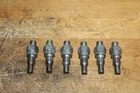 Mercedes Oem Fuel Injector W108 W111 W113 127 M129 M130 280SL 0000780723 Used. Price: $280.00.