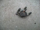 1965- 1972 Chevelle Malibu 3310 Holley Carburetor Manuel Chock Assembly. New. Price: $35.00.