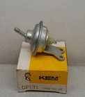CP131 Kem Carburetor Choke Pull Off Made In Usa New. Price: $13.81.