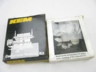 Kemparts 15795B Carburetor Rebuild Kit 1983-1986 Chevrolet Gmc Rochester E4ME New. Price: $24.88.