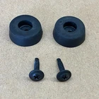 Set Nordictrack Proform & Others Treadmill Base Pad - Icon Part# 126650 Used. Price: $10.00.