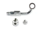 Holley 198-201 Power Steering Hardline For LT4 P/s Type Ii Pumps New. Price: $55.58.