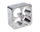 Wehrs Machine WM302-0 Carb Insert 2IN Tall Open. Price: $99.22.