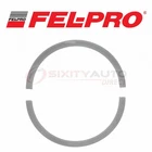 Fel-pro Rear Engine Crankshaft Seal Kit 1975-1977 Ford Granada 5.8L V8 Xs New. Price: $25.77.