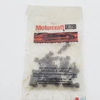 Ford Motorcraft CM-3697 Screws 20 Pieces E1AZ-9F671-A CM3697 E1AZ9F671A Nos New. Price: $19.98.
