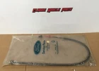 Nos Ford 96 97 98 99 00 Contour 2.0L Throttle Control Cable F7RZ-9A758-AE New. Price: $49.95.