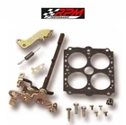 Holley Carburetor Throttle Shaft Ford Auto Transmission Kick Down New. Price: $59.99.