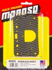 Moroso For Reusable Buna-n Holley Metering Plate Gasket 2 Pack New. Price: $24.42.