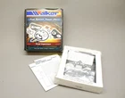 Walker Fuel Injection System Repair Kit 15628C New. Price: $33.99.