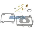Suzuki LT250R 85-86 Carburetor Repair Rebuild Jet Seal Kit New. Price: $16.30.
