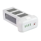 Dji PHANTOM3 Professional Advanced 4500MAH Intelligent Lipo Replacement Battery New. Price: $60.96.