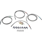 Dorman 819-840 Flexible Stainless Steel Braided Fuel Line New. Price: $411.65.