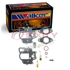 Walker Carburetor Repair Kit For 1960-1969 Chevrolet Bel Biscayne Camaro Zw New. Price: $43.86.