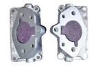 Range Rover Zenith Stromberg 175CD Air Filter Mounts British Leyland ERC2669 8SK Used. Price: $29.95.
