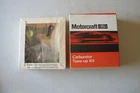 Motorcraft Carburetor Tune-up Kit (CT-214A) New. Price: $13.99.