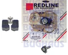 Weber 32/36 Dgv Dgev Dgav Rebuild Kit With New Power Valve & Float! Free Ship!. Price: $94.95.
