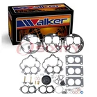Walker 159011 Carburetor Repair Kit For 201635 20-1635 Fuel Delivery Ul New. Price: $93.31.