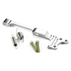 Lokar TCB-40SD2 Billet Aluminum Throttle Bracket New. Price: $126.95.