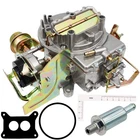 Carburetor Barrel 2100 2150 Replace Motorcraft/autolite Ford 289 302 351 Cu New. Price: $97.32.