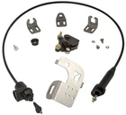 Bowler Performance 700-R4/200-4R Tru-shift Throttle Correction System; New. Price: $314.99.
