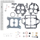 Walker Products Carburetor Repair Kit For Oldsmobile F85 Cutlass Jetstar 88 New. Price: $68.41.