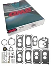 Repair Kit-carburetor For Aisan 2 Bbl Bwd 10753A (made In Usa) New. Price: $51.99.