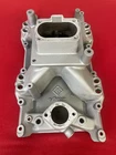 Mopar M1 Efi 4BBL With Tb Adapter Intake Manifold For 5.2/5.9 Magnum Engines R/t Used. Price: $1200.00.