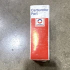 Ac Delco Carburetor Float Brand New Original Equipment Oem PART#7043379. Price: $15.00.