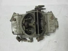 Holley LIST-4165 222 Carburetor 800 Cfm 6262 Chevy Corvette Camaro 1970-1979 Used. Price: $213.75.