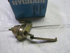 Carburetor Choke Pull-off Standard CPA279 New. Price: $12.49.