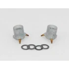 Advanced Engine 5537, Pair Accelerator Pump Discharge Nozzle 0.037 Id New. Price: $38.95.