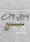 Nos Zenith C29-2014 Throttle Shaft, Free Shipping!! New. Price: $60.99.